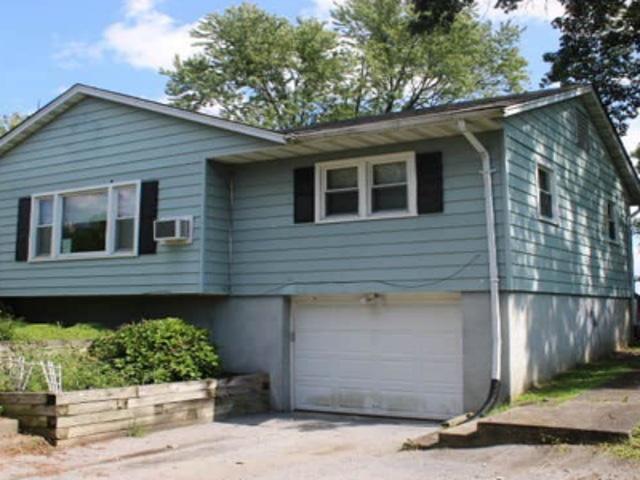 House for sale in New York