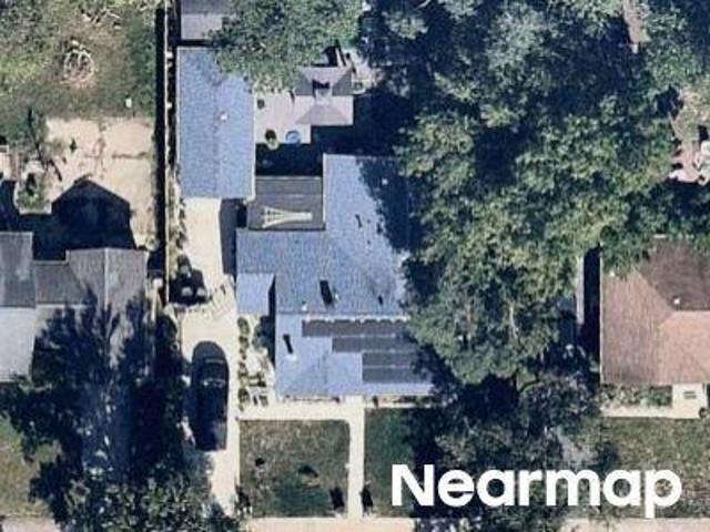 House for sale in Homewood, Illinois