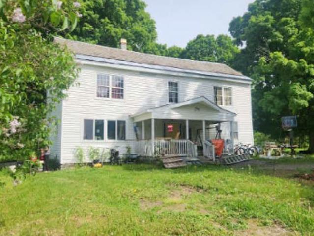 House for sale in New York