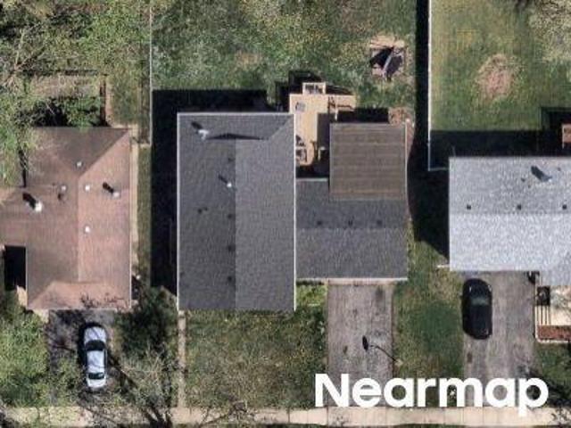 House for sale in Homewood, Illinois