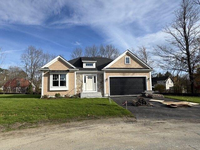 House for sale in Bristol, Massachusetts