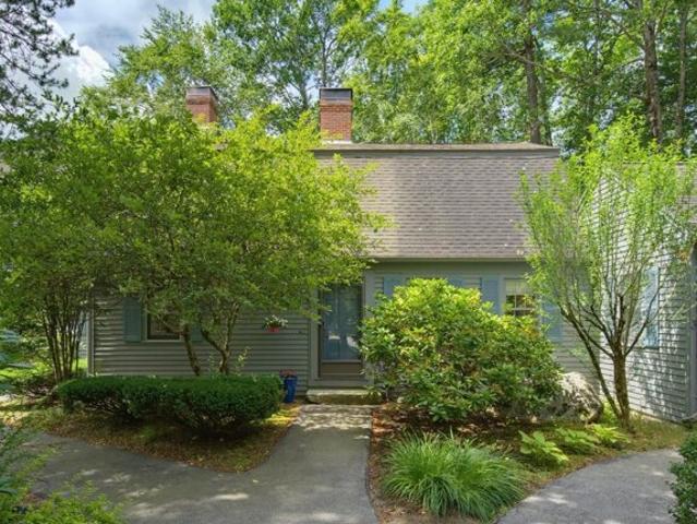 House for sale in New Hampshire