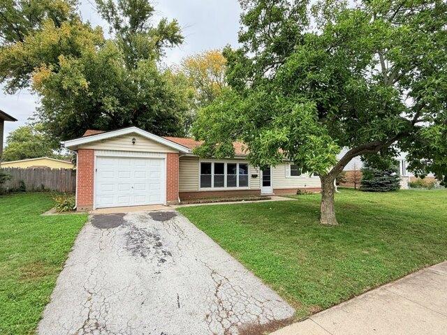 House for sale in Homewood, Illinois