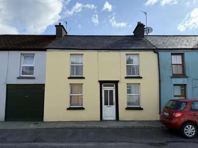 House for sale