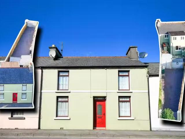 House for sale