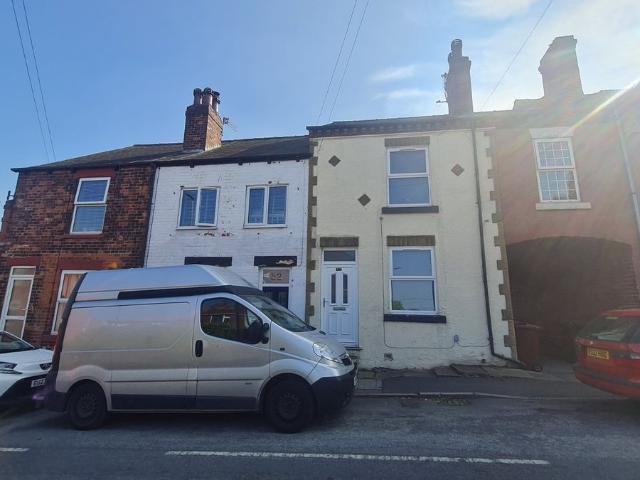 House for rent in West Yorkshire