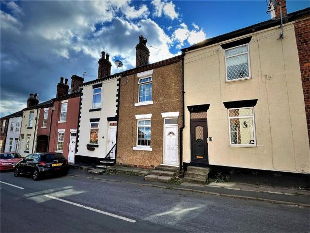 House for rent in Lofthouse Gate, Wakefield