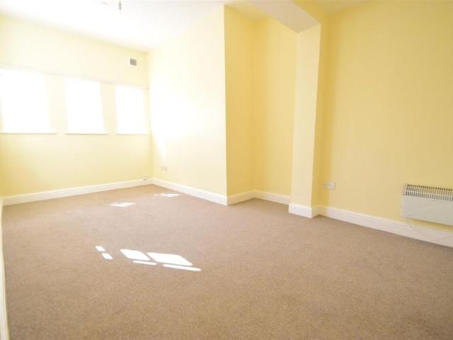 Apartment for rent in Howdon, Wallsend
