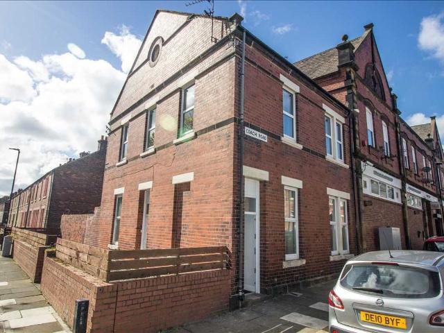 Apartment for rent in Howdon, Wallsend