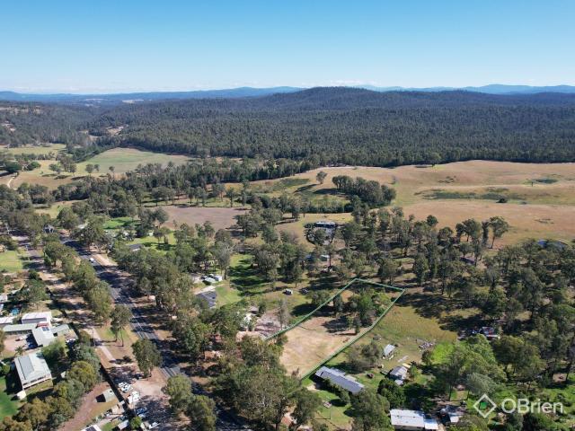 Property for sale in Sarsfield, Victoria