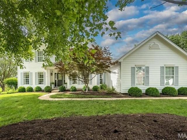 House for sale in Glencoe, Missouri