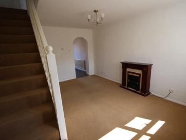House for rent in Willington CP, South Derbyshire