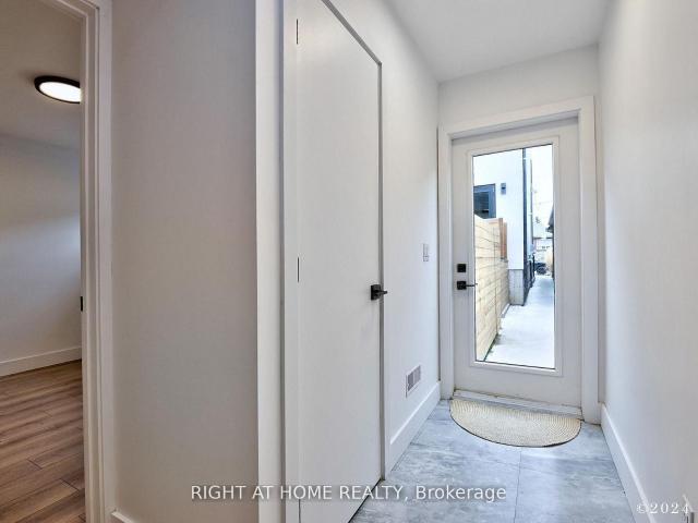 House for rent in Woburn, Ontario
