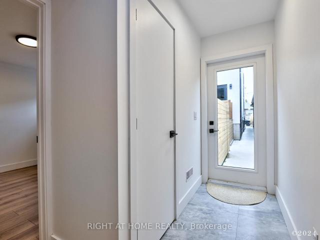House for rent in Woburn, Ontario