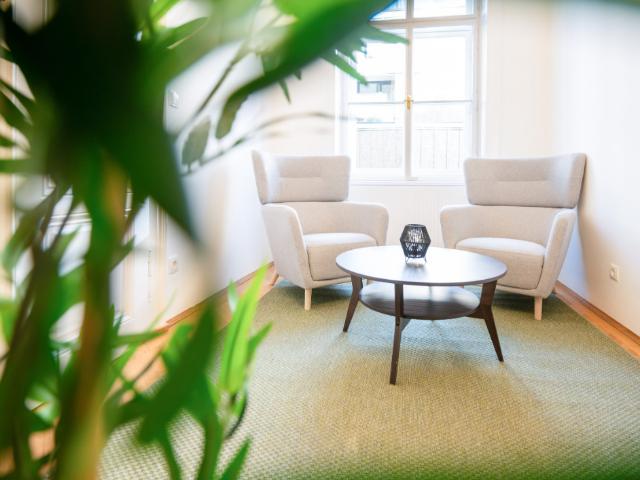 Büro mieten in Innere Stadt, Wien