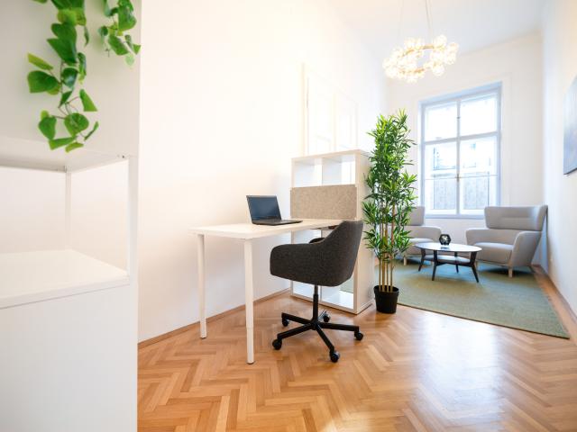 Büro mieten in Innere Stadt, Wien