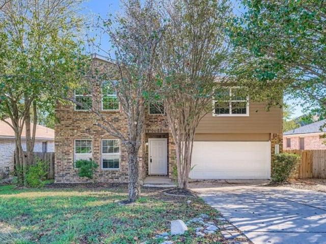 House for sale in Cedar Park, Texas