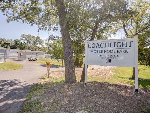 Apartment for rent in Glen Carbon, Madison County