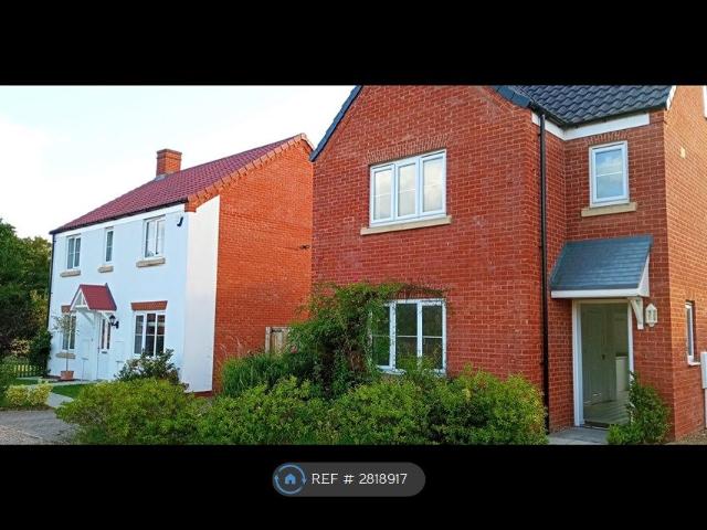 House for rent in Burgh St Peter, Norfolk
