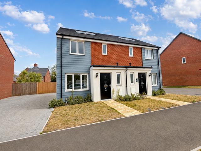 House for rent in Burgh St Peter, Norfolk