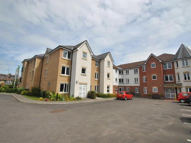 Apartment for rent in Stroud Green, Rochford