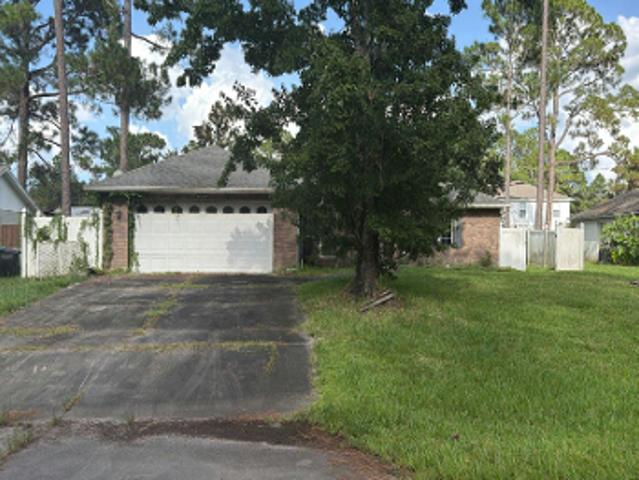 House for sale in Deltona, Florida