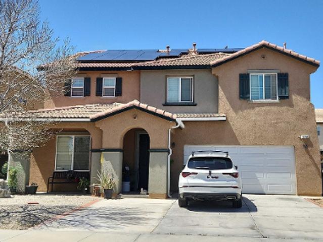House for sale in Victorville, California