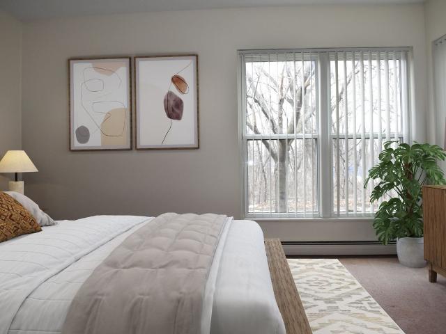 Apartment for rent in Hennepin, Minnesota