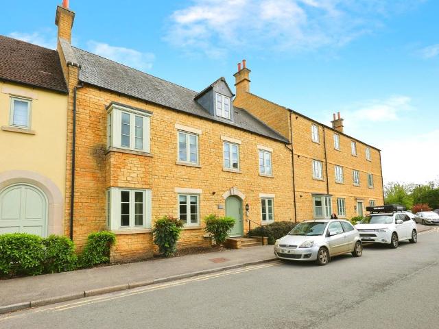 Apartment for rent in Fossebridge, Gloucestershire