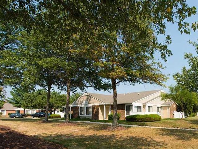 Apartment for rent in Waldorf