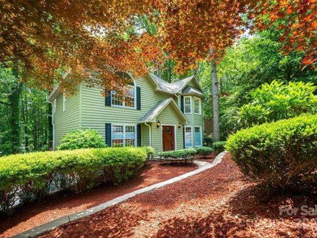 House for sale in Asheville