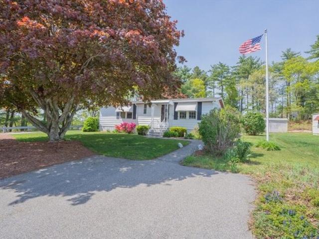 Property for sale in Manomet, Massachusetts