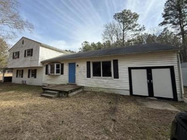 House for sale in Virginia