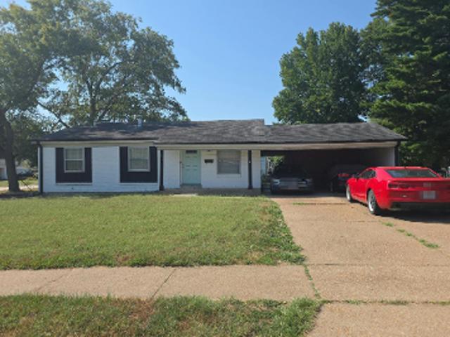 House for sale in Coach Light Village, Hazelwood