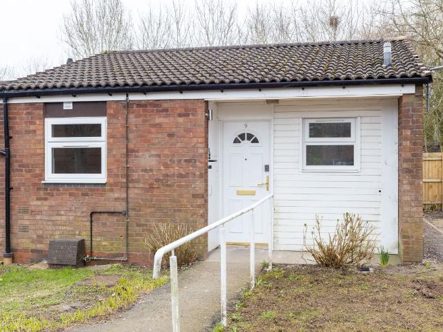 House for rent in Malinslee, Telford