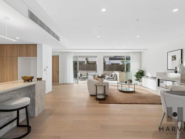 Townhouse for rent in Sydney, New South Wales