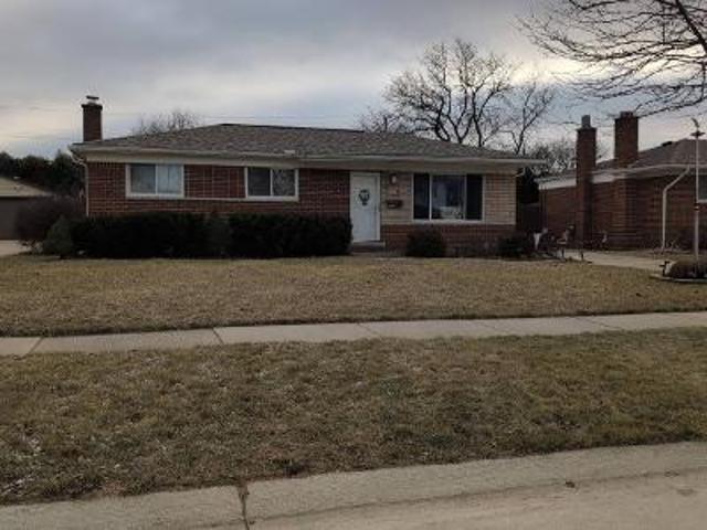 House for sale in Kingsley, Sterling Heights