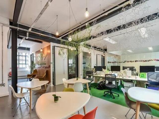 House for sale in City of London, Greater London