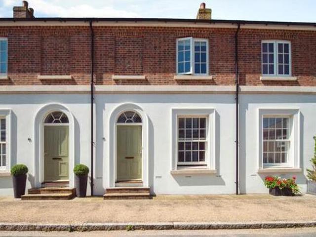 House for sale in Poundbury, Dorchester
