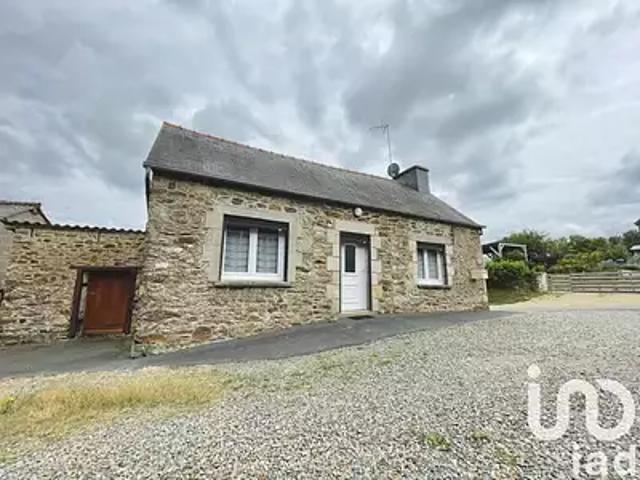 Maison vente à Kernévez, Coadout