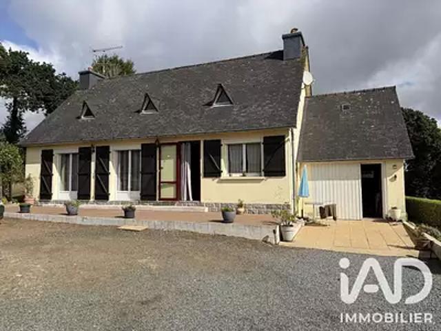 Maison vente à Kernévez, Coadout