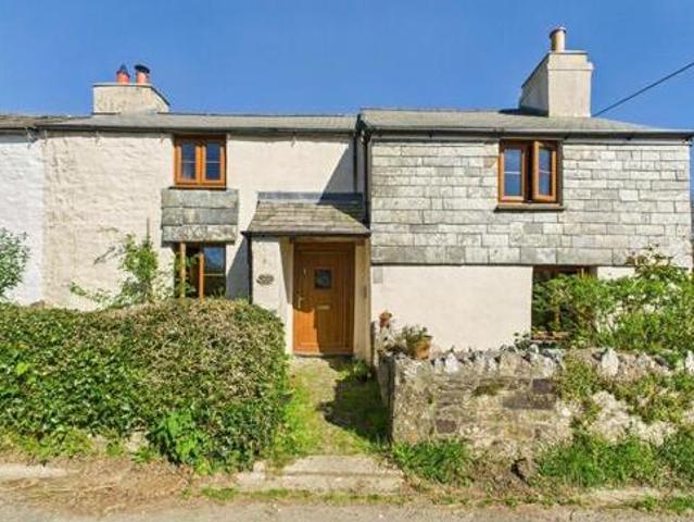 House for sale in Launceston, Cornwall