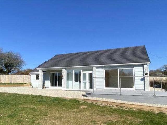House for sale in Launceston, Cornwall