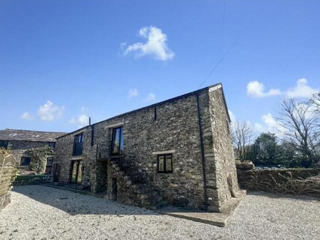 House for sale in Launceston, Cornwall
