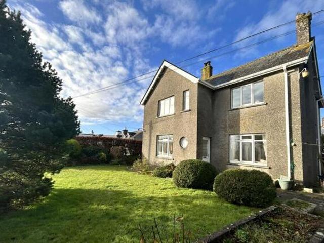 House for rent in Launceston, Cornwall