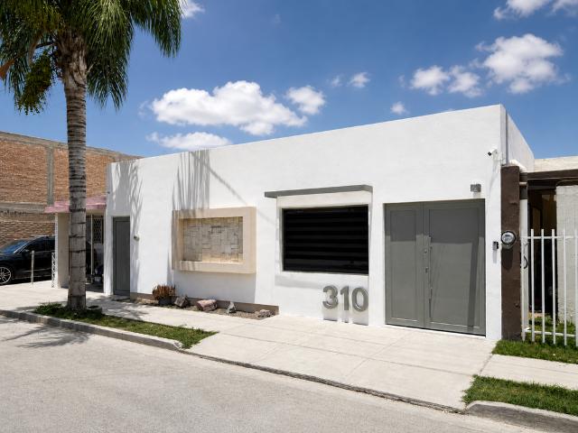 Casa en renta en Torreón, Coahuila