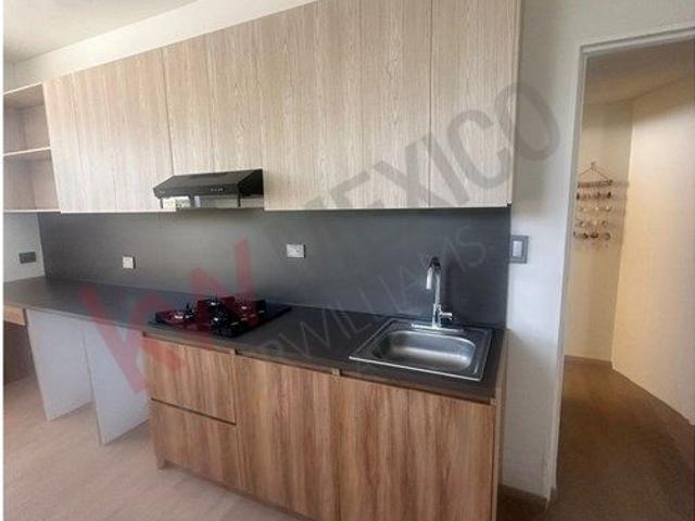 Departamento en renta en Monclova, Coahuila