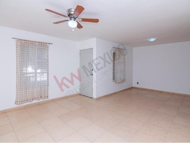 Casa en renta en Torreón, Coahuila