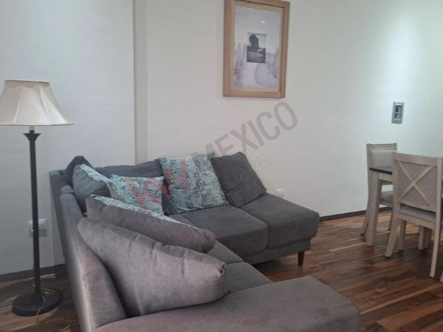 Departamento en renta en Saltillo, Coahuila