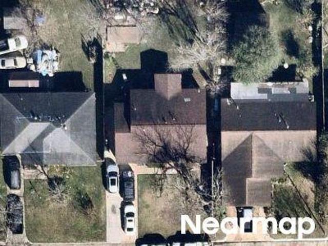 House for sale in Harris, Texas